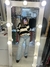 Sweater Rayado Chomba - tienda online