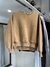 Buzo frisado c/tajos - tienda online