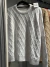 Sweater rombos - Liberata y Ceferina