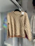 Sweater rombos