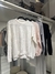Sweater doble trenza - comprar online
