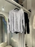 Sweater doble trenza - Liberata y Ceferina