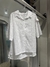 Camisa Broderie