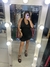 Vestido Escote Marilyn de Lurex en internet