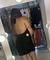 Imagen de Vestido Escote Marilyn de Lurex