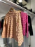 Sweater burbujas en internet