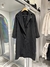 Maxi tapado black