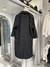 Maxi tapado black - comprar online