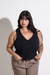 Chaleco Isha - comprar online