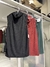 Musculosa polera - comprar online
