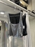 Top cuadrado metalizado - comprar online