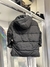 Puffer con capucha - comprar online