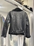Gamulan eco cuero black - comprar online