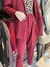 Pantalón sastrero Bordó - comprar online