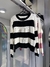 Imagen de Sweater Rayado Corto
