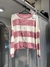 Sweater Rayado Corto - Liberata y Ceferina