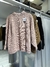 Sweater punto inglés