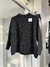 Sweater punto inglés - tienda online