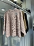 Sweater punto inglés - Liberata y Ceferina