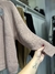 Sweater punto inglés en internet