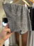 Pollera glitter Selena en internet