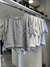 Blusa rayada