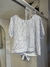 Blusa rayada - Liberata y Ceferina