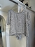 Blusa rayada