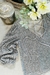 Blusa Katrina Pailettes manga 3/4