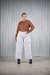 Wide leg Rayado Cenitho en internet