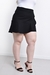 Short Pollera Sisi