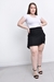Short Pollera Sisi - comprar online