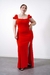 Vestido Mae crepé - tienda online