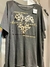 Remera lentejuelas corazón kind - comprar online
