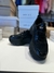 Zapatillas Roma Negra - Liberata y Ceferina