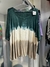Remera modal Degrade - tienda online
