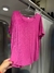 Remera Lino Volados - tienda online