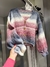 Cardigan degrade