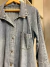 Maxicamisa Jean - comprar online