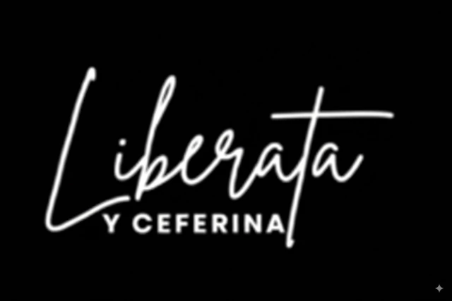 Liberata y Ceferina