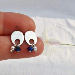 Imagen de Aros Amanda