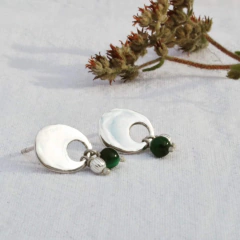 Aros Amanda - tienda online