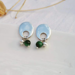 Aros Amanda - comprar online