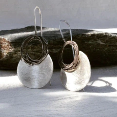 Aros Menguante - comprar online