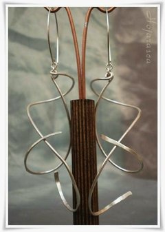 Aros Danzantes - tienda online
