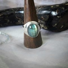 Imagen de Anillo Suzette