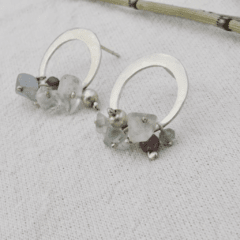 Aros Carnavaleros Grandes - comprar online