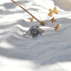 Anillo Margarita