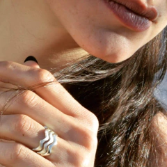 Anillo Onditas - comprar online
