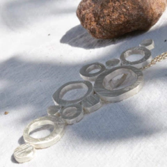 Dije Sentido Circular en internet